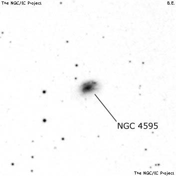 NGC 4595