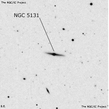 NGC 5131