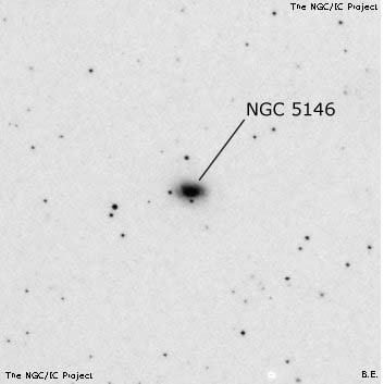 NGC 5146