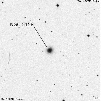 NGC 5158
