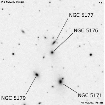 NGC 5176