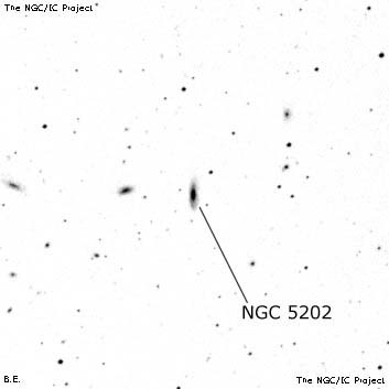 NGC 5202