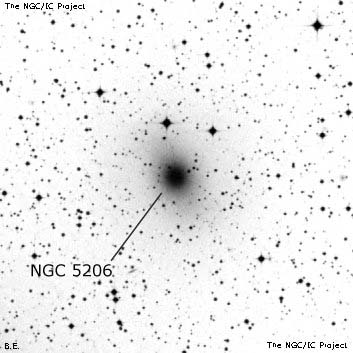 NGC 5206