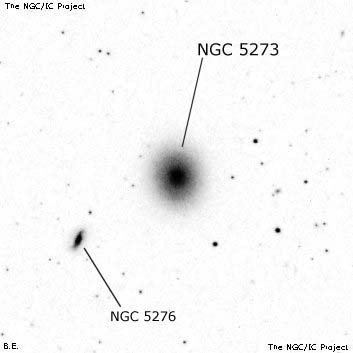 NGC 5273