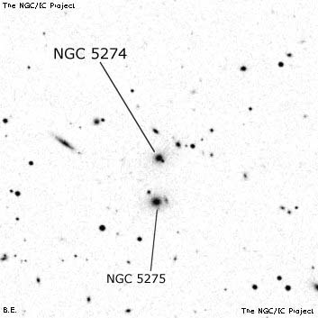 NGC 5274