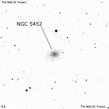 NGC 5452