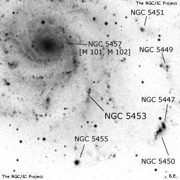 NGC 5453
