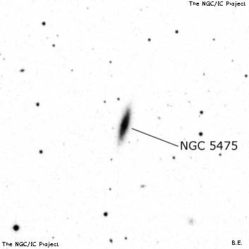 NGC 5475