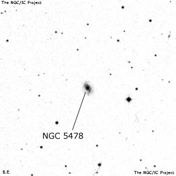 NGC 5478
