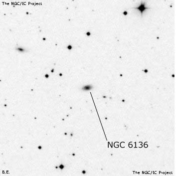 NGC 6136