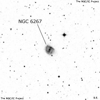 NGC 6267