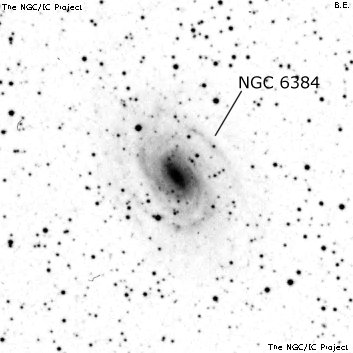 NGC 6384