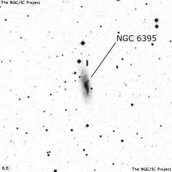 NGC 6395