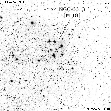 NGC 6613