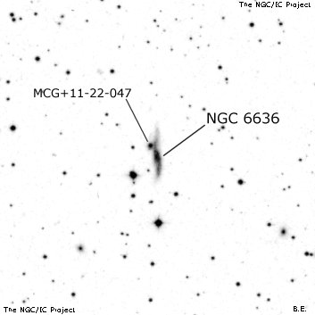 NGC 6636