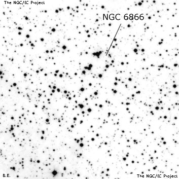 NGC 6866