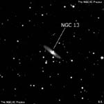 NGC 13