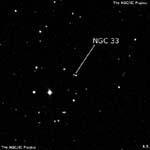 NGC 33