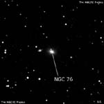 NGC 76