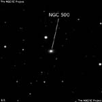 NGC 500