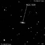 NGC 509