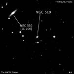 NGC 519
