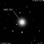 NGC 524