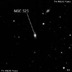 NGC 525
