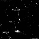 NGC 531