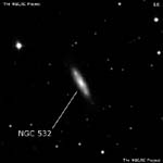 NGC 532