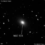 NGC 533