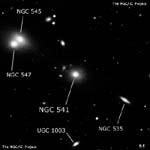 NGC 541