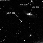 NGC 542