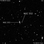 NGC 552