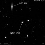 NGC 558