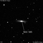 NGC 585