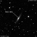NGC 801