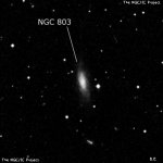 NGC 803