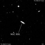NGC 806