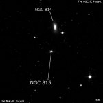 NGC 815