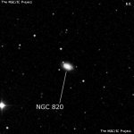 NGC 820