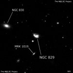NGC 829