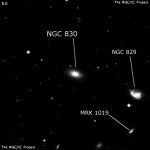NGC 830