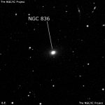 NGC 836