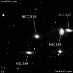 NGC 838