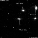 NGC 839