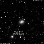 NGC 847