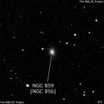 NGC 859