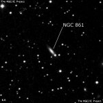 NGC 861