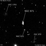 NGC 871